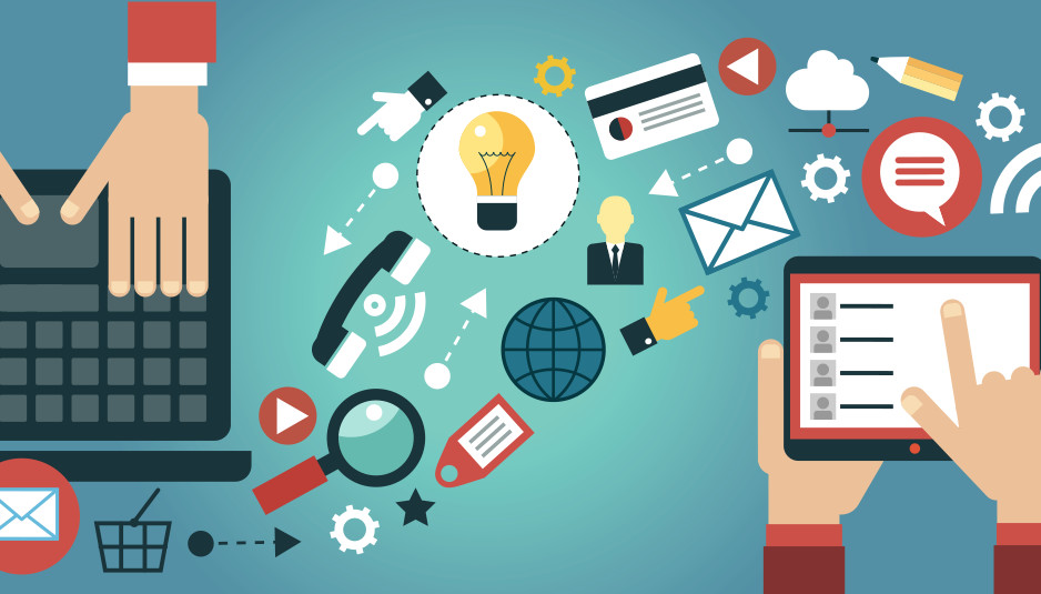 Why Every Business Needs a Strong Online Presence in 2025